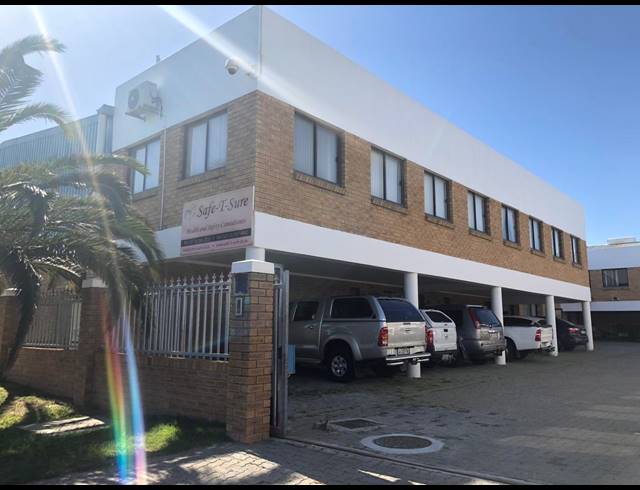 1,490M² WAREHOUSE FOR SALE IN KILLARNEY GARDENS